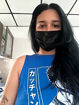 Annya-sweet online show from 12.18.25