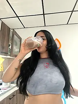 Annya-sweet online show from 01.09.26