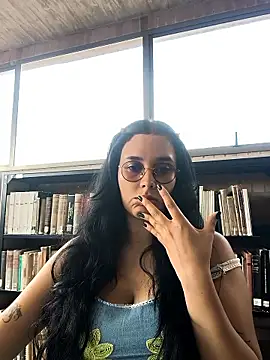 Annya-sweet online show from 01.14.26