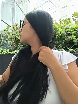 Annya-sweet online show from 06.02.26