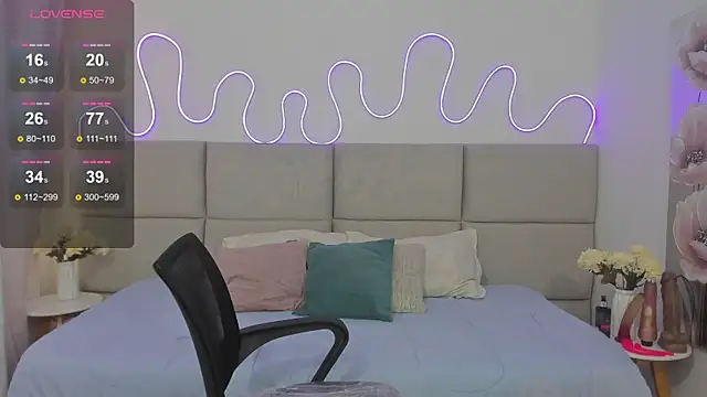 Sooffii 1 online show from 12.27.24