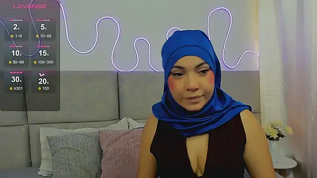 Sooffii 1 online show from 01.07.25