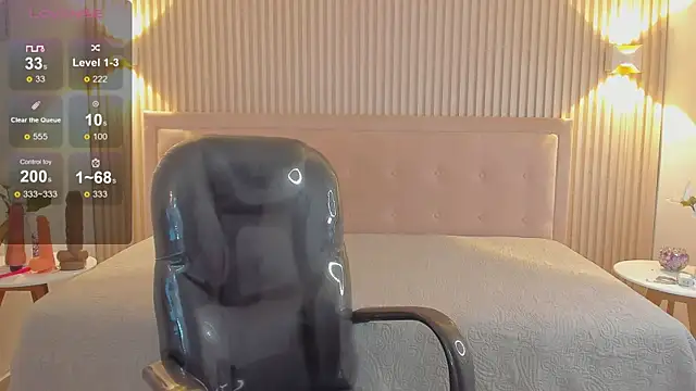 Sooffii 1 online show from 02.28.25