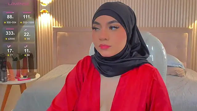 Sooffii 1 online show from 03.11.25