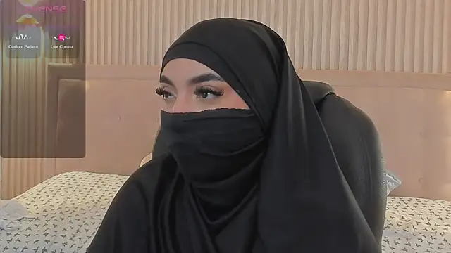 Sooffii 1 online show from 03.12.25