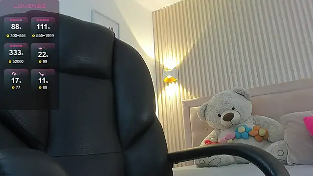 Sooffii 1 online show from 03.19.25