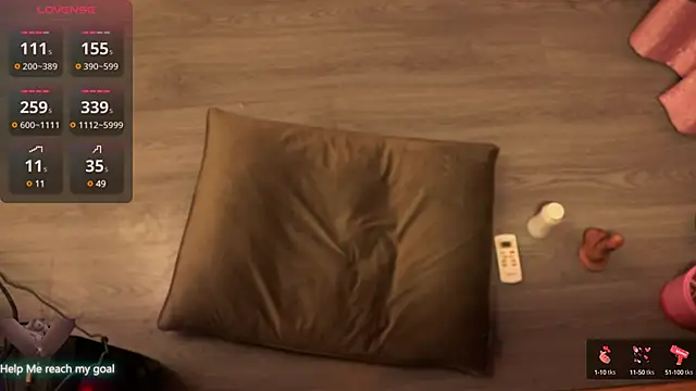 Redhead Shark new online show from 01.31.25