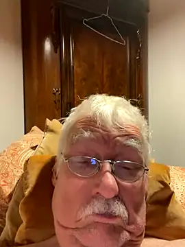 Steffibi1954 online show from 11.03.25