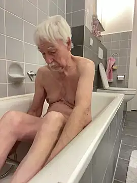 Steffibi1954 online show from 02.14.26