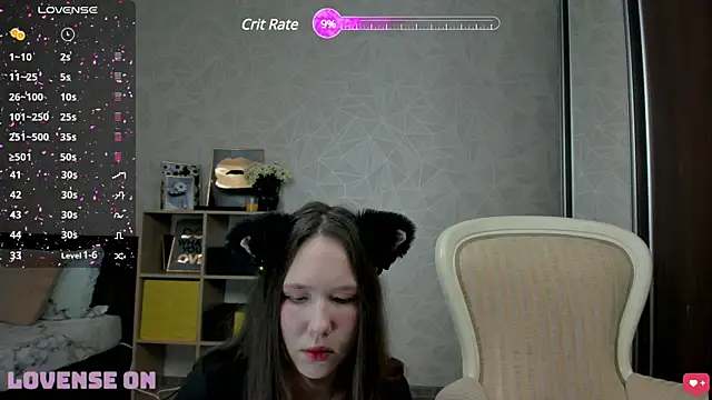 VikaMiMi online show from 12.10.24