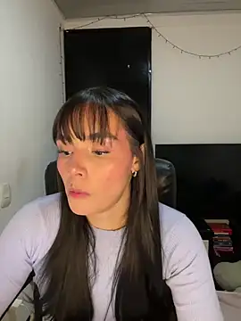 salome polaniiee online show from 02.22.25