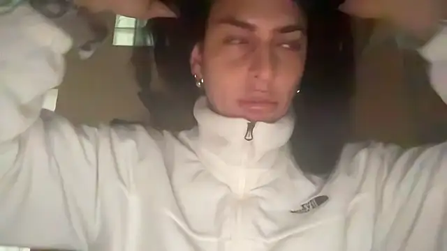 Snapshot of GGmoon81 chatting on 01.14.25 GGmoon81 online show from 01.14.25