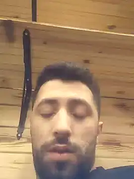 Rakiyy34 online show from 01.27.25