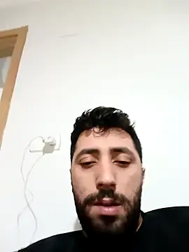 Rakiyy34 online show from 02.14.25