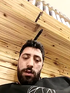 Rakiyy34 online show from 02.18.25