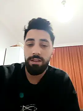 Rakiyy34 online show from 03.15.25