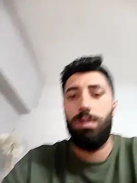 Rakiyy34 online show from 09.10.25