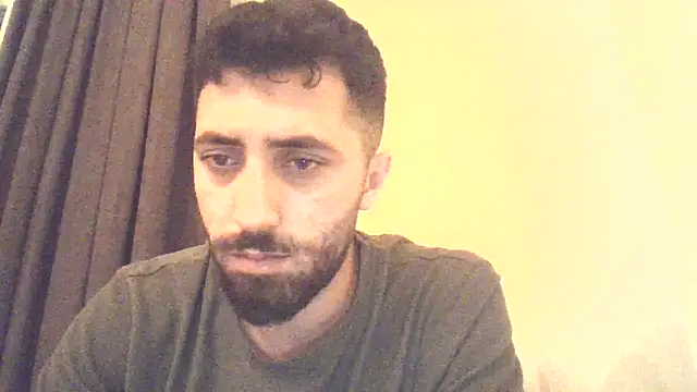 Rakiyy34 online show from 11.04.25
