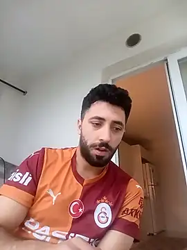 Rakiyy34 online show from 05.04.26