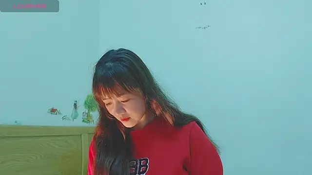 Holygirlsweet777 online show from 12.16.24
