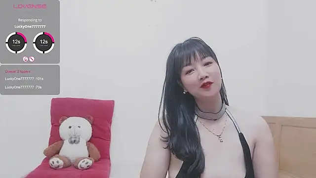 Holygirlsweet777 online show from 01.16.25