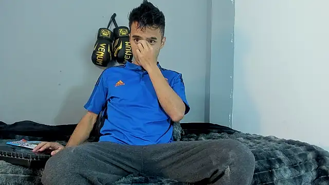 x Harold x  online show from 12.16.25