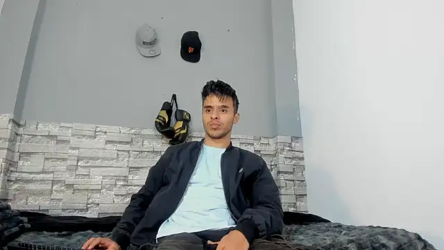 x Harold x  online show from 01.05.26