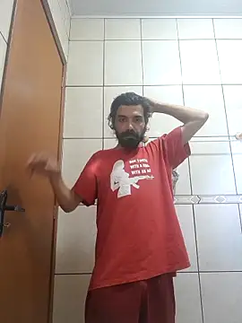 CrisSexShy online show from 03.15.25