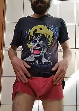 CrisSexShy online show from 09.13.25