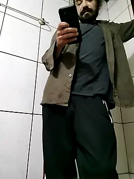 CrisSexShy online show from 10.03.25