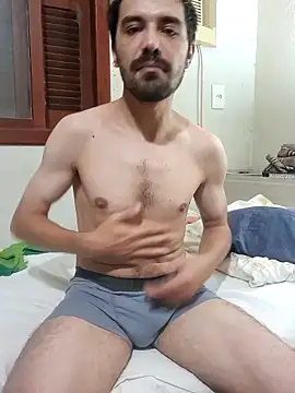 CrisSexShy online show from 03.31.26