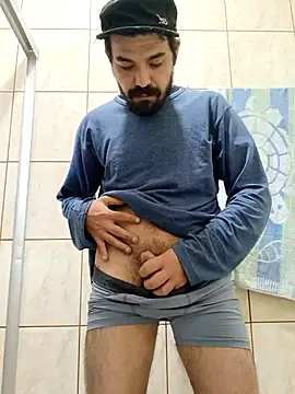 CrisSexShy online show from 04.26.26