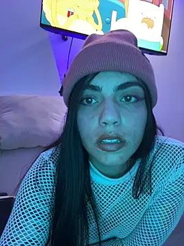 i am nina  online show from 11.26.25