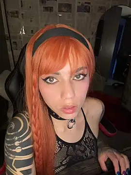 Snapshot of i_am_nina_ chatting on 04.28.26 i am nina online show from 04.28.26