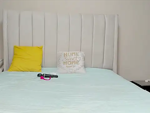  heavenlysent online show from 10.28.25