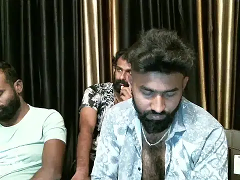 indian2 online show from 12.16.24