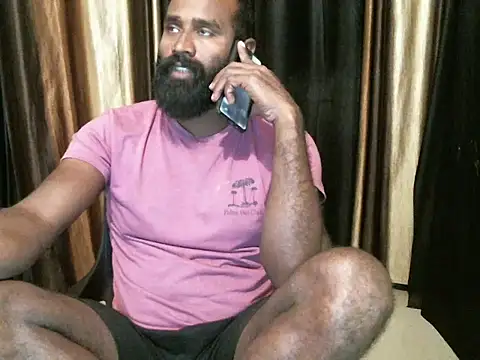 indian2 online show from 10.31.25