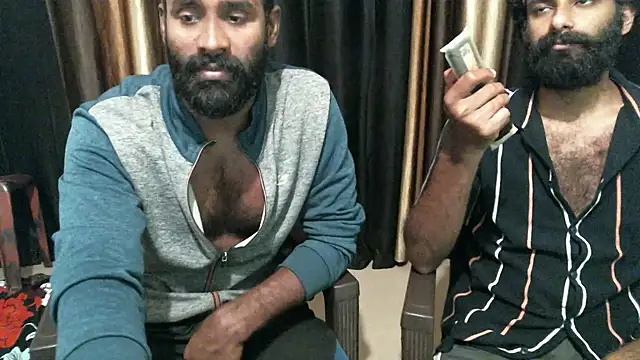 indian2 online show from 11.22.25