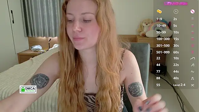 Snapshot of RedFires chatting on 09.25.25 RedFires online show from 09.25.25