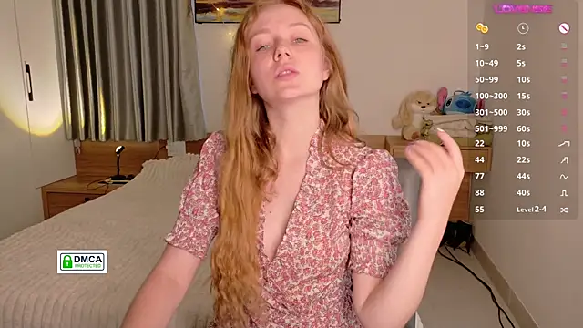 Snapshot of RedFires chatting on 10.13.25 RedFires online show from 10.13.25