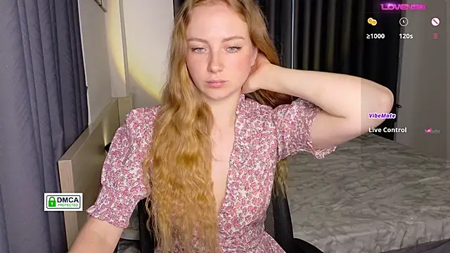 RedFires online show from 11.04.25