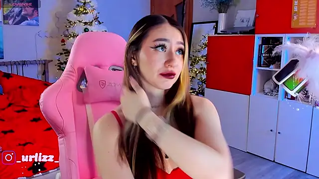 Fiona-Love online show from 01.15.25