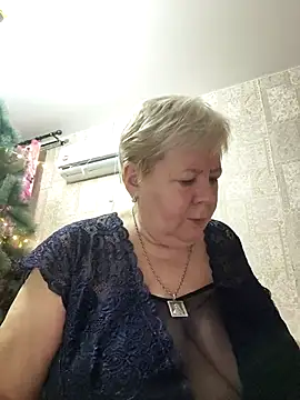 EffectFiona online show from 12.21.25