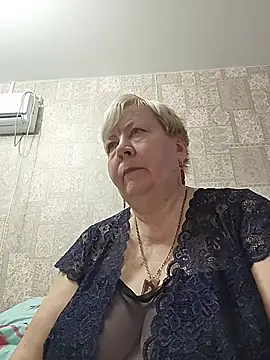 EffectFiona online show from 03.23.26