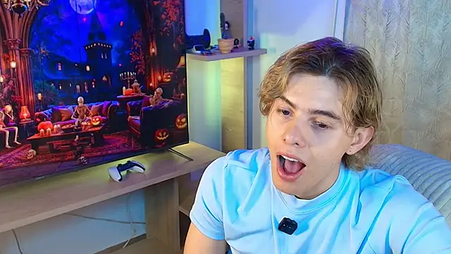 dimitri tv online show from 10.07.25