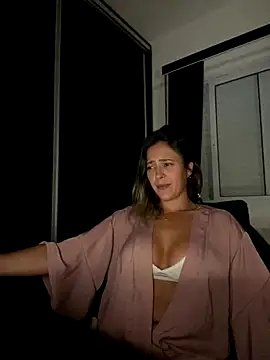 Gipoltergeist online show from 10.17.25