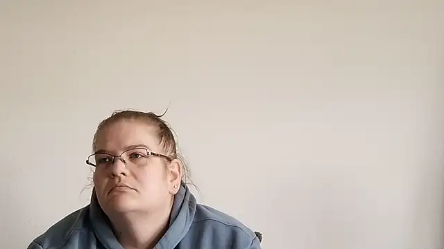 PNW BBW Goddess online show from 05.12.26
