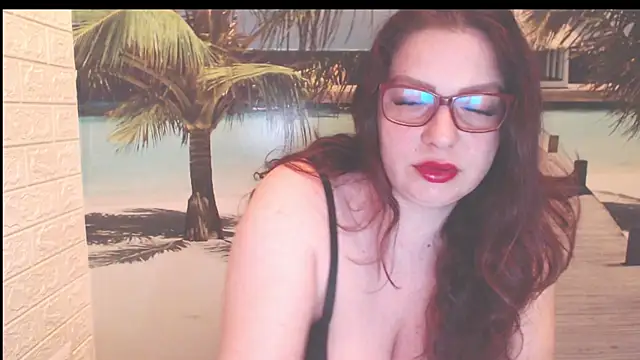 Snapshot of Queen__Natasha chatting on 04.21.26 Queen Natasha online show from 04.21.26
