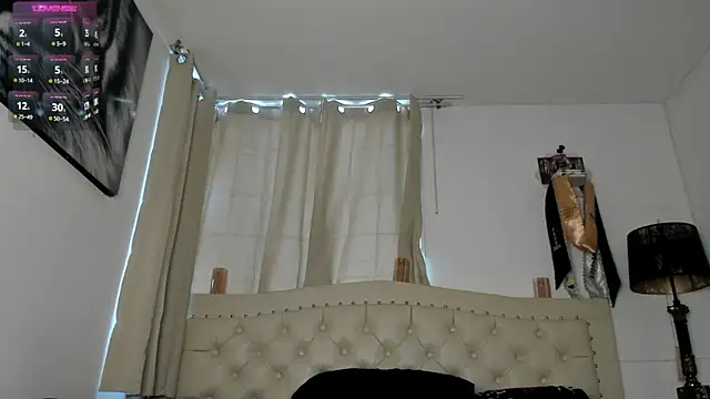 Adams ricci online show from 12.21.24
