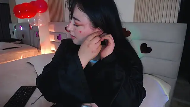 Miss Loise online show from 02.11.26